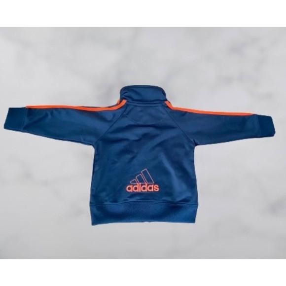 Adidas Jacket baby 12 month - Picture 3 of 3